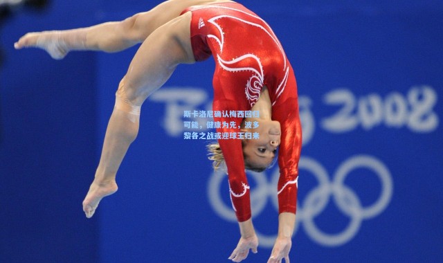 斯卡洛尼确认梅西回归可能，健康为先，波多黎各之战或迎球王归来