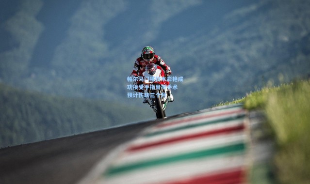 帕尔马门将铃木彩艳成功接受手指骨折手术 预计伤缺三个月