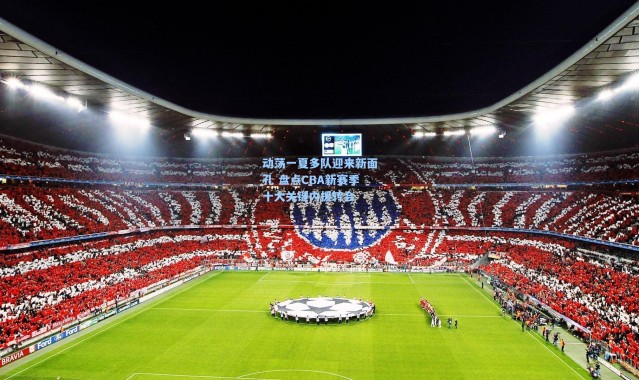 动荡一夏多队迎来新面孔 盘点CBA新赛季十大关键内援转会