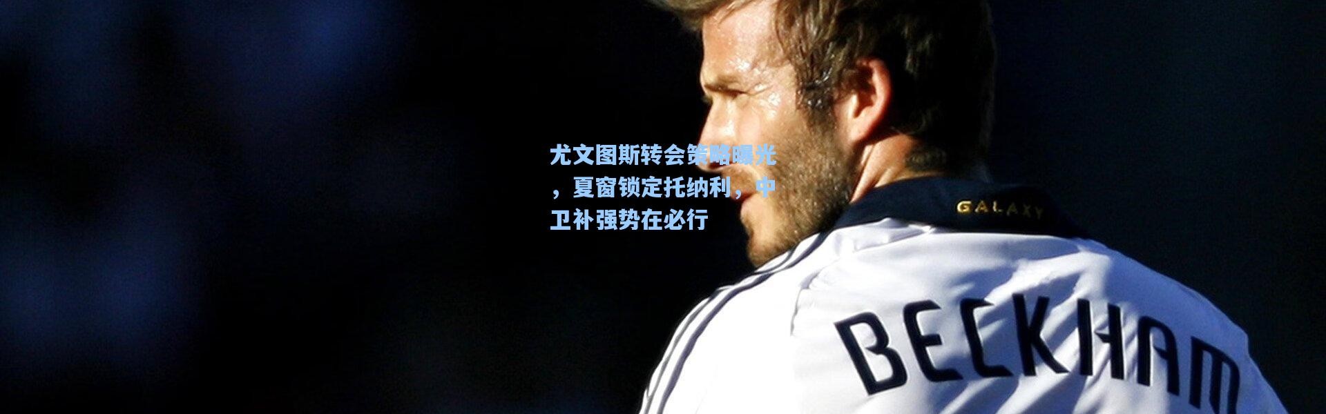 尤文图斯转会策略曝光，夏窗锁定托纳利，中卫补强势在必行