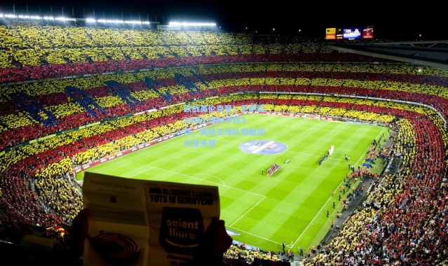 欧战英伦克星！巴萨近20场13胜4平仅3负，英格兰球队难越诺坎普天堑