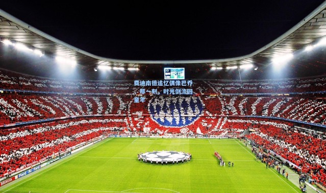 费迪南德追忆偶像巴乔，那一刻，时光倒流回童年