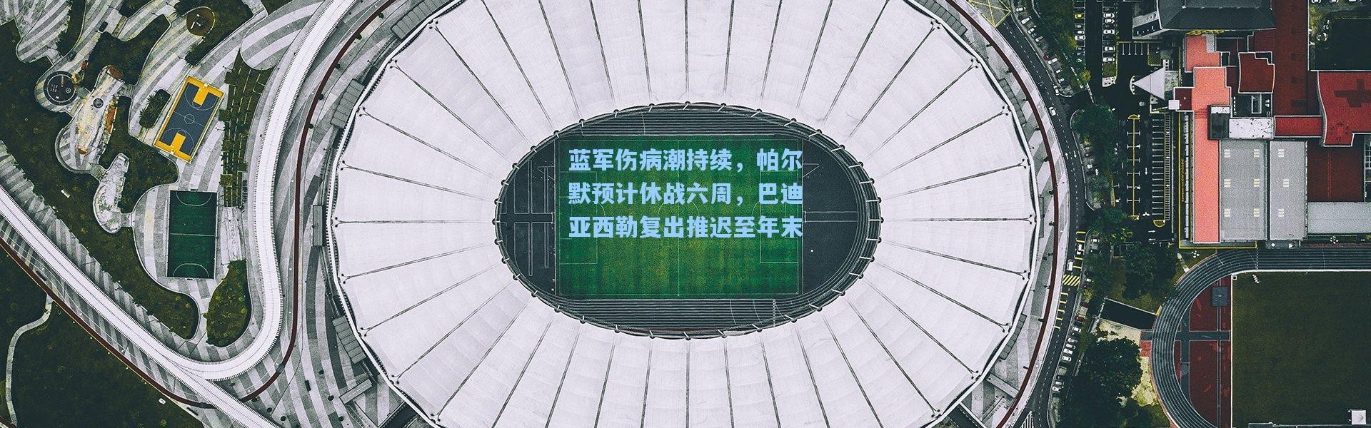 蓝军伤病潮持续，帕尔默预计休战六周，巴迪亚西勒复出推迟至年末