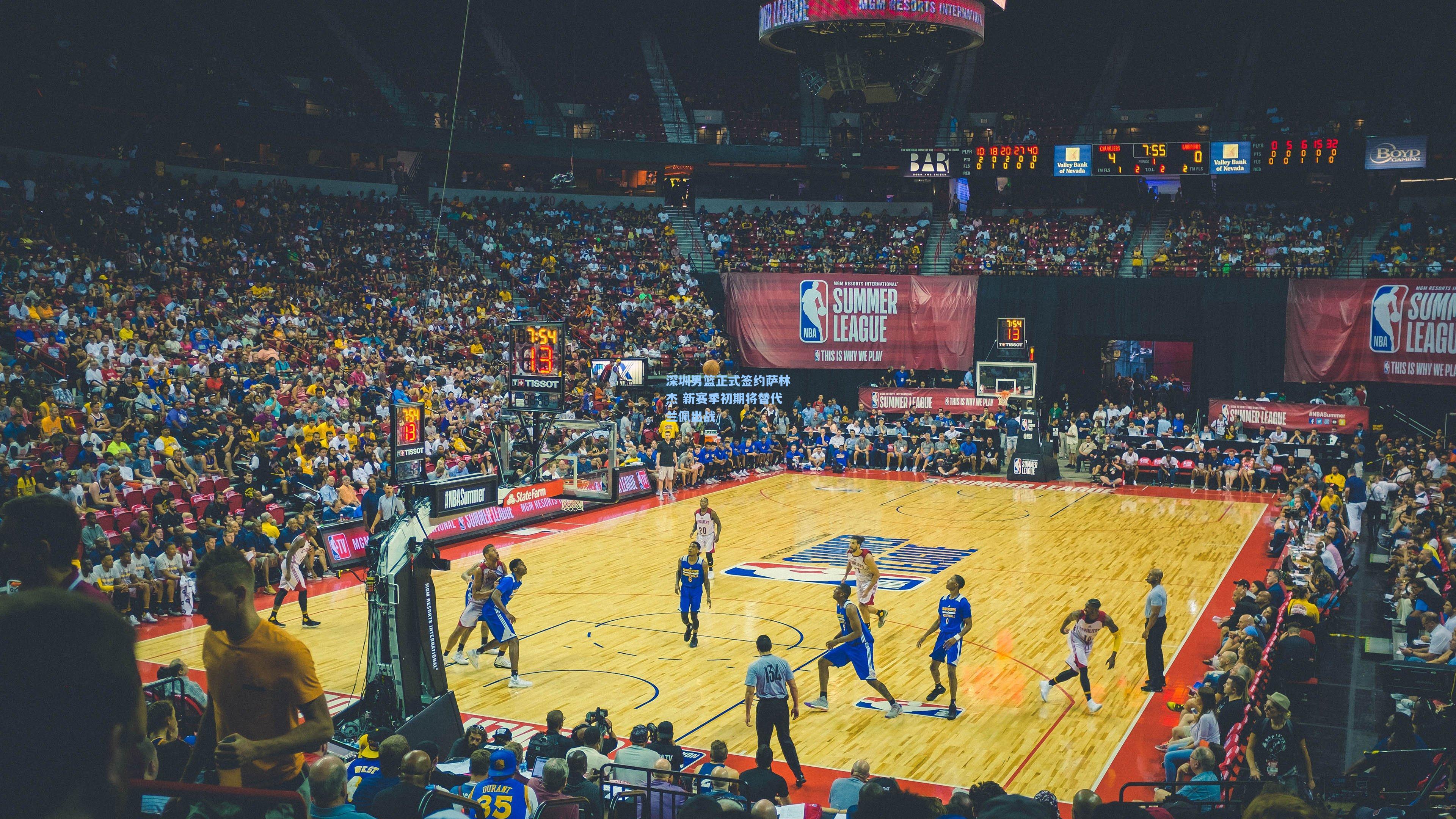 深圳男篮正式签约萨林杰 新赛季初期将替代兰佩出战